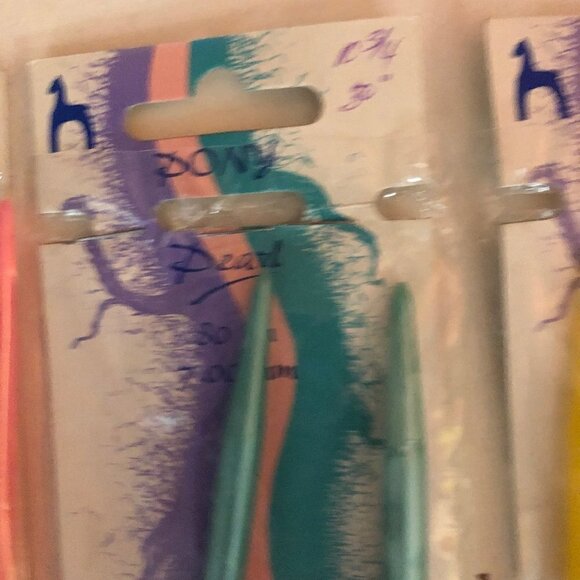 🛒 $12 - Knitting needles circular 6.5mm, 7mm, 7.5mm #2410 - Picture 3 of 4